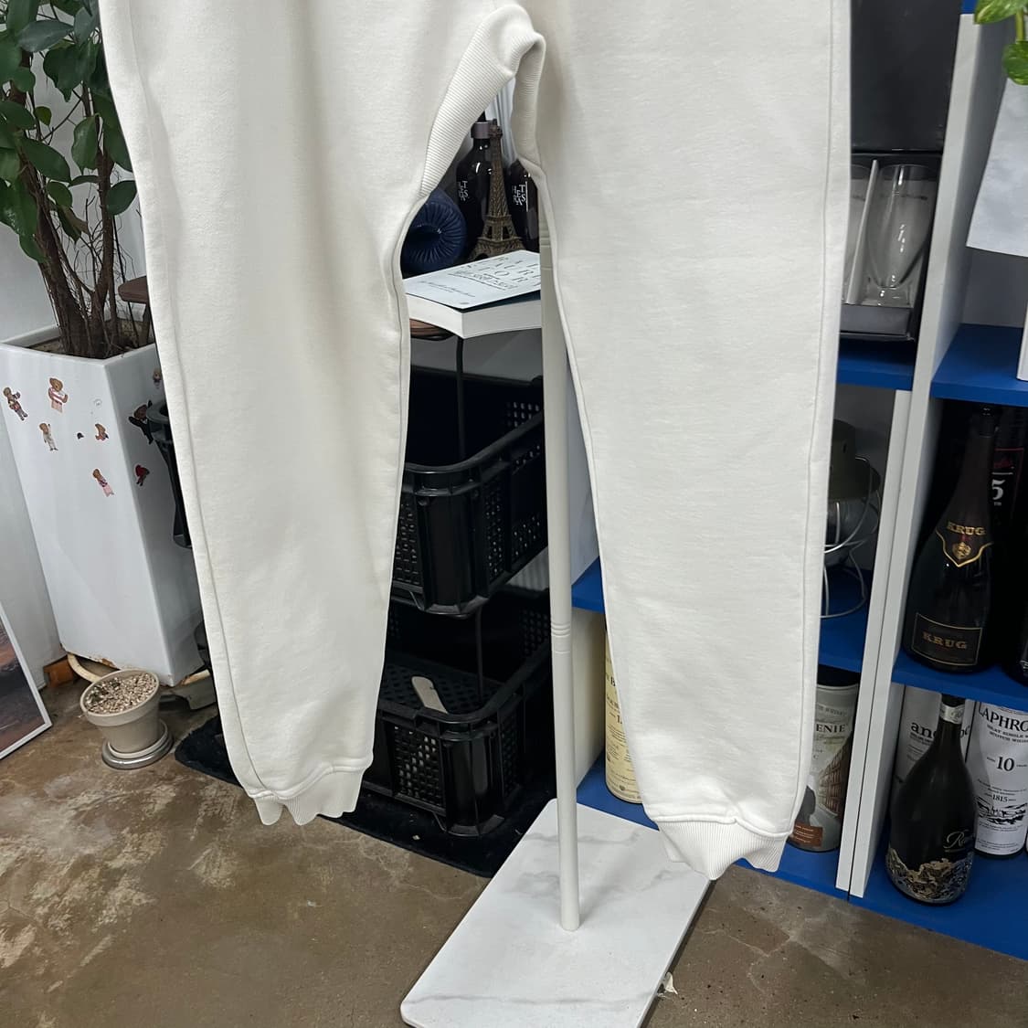 메르츠비슈바넨 스웻팬츠 L  상품이미지4