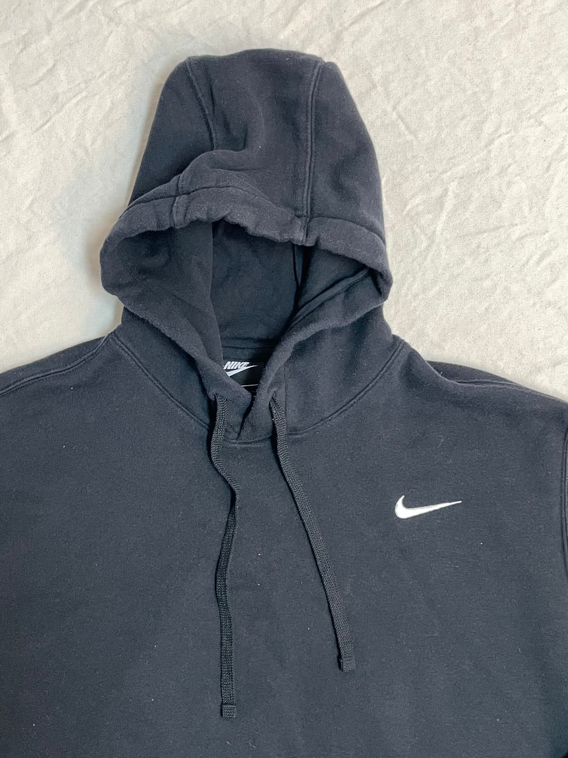 나이키 후드티 상품이미지2