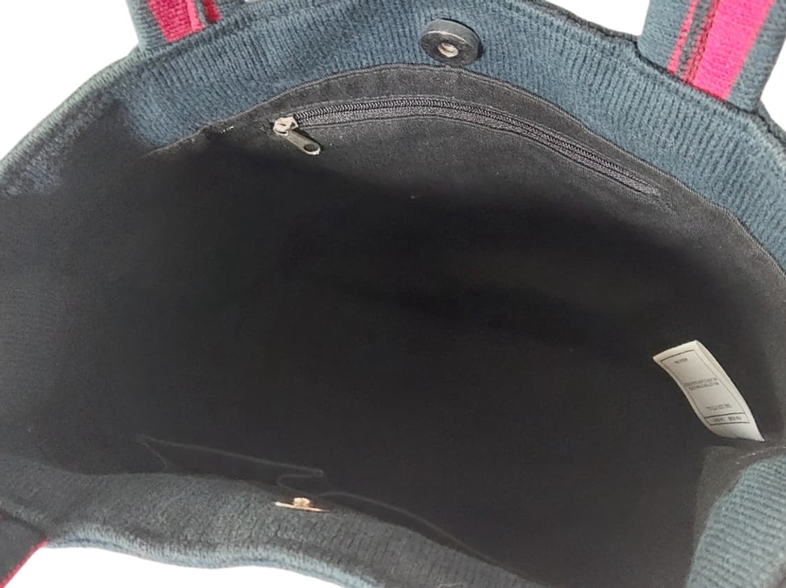 00's 아디다스 빈티지 토트백 레어 상품이미지5