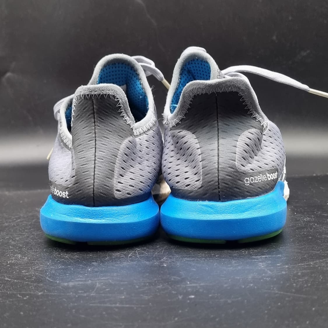 아디다스 가젤 부스트 남성운동화260 상품이미지4