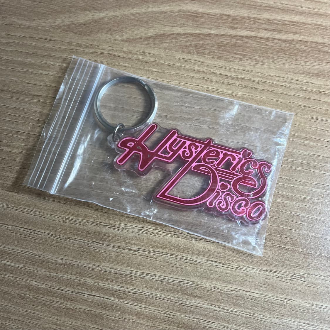 [OS] 히스테릭글래머 디스코 키링  상품이미지2