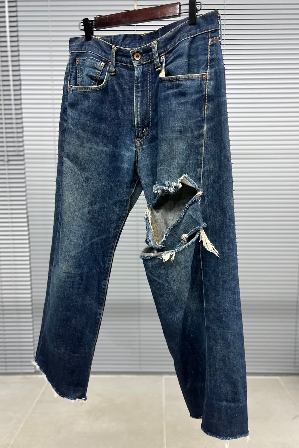 EDWIN 505 32/35  상품이미지1