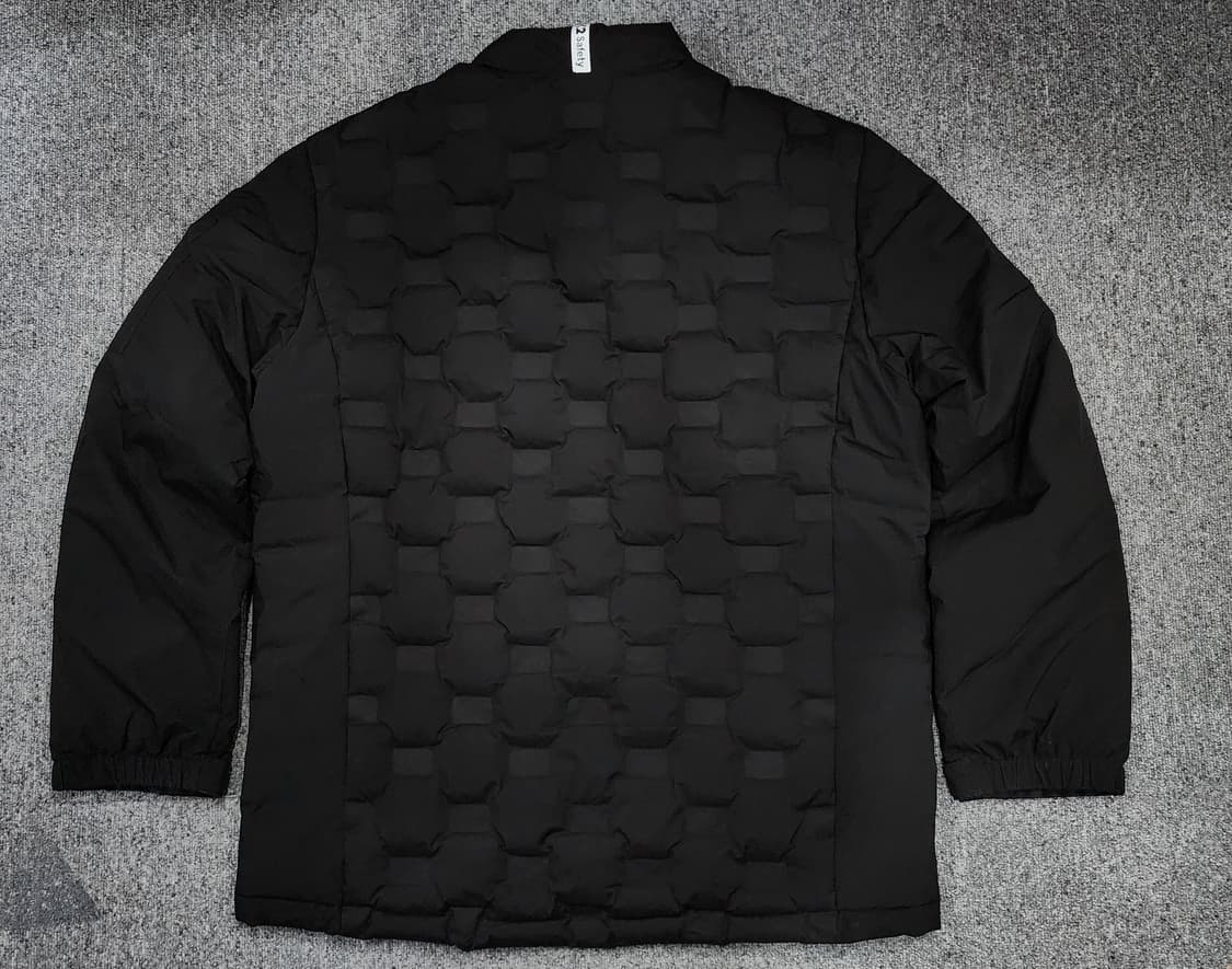 k2 세이프티 경량 패딩 3XL 상품이미지2