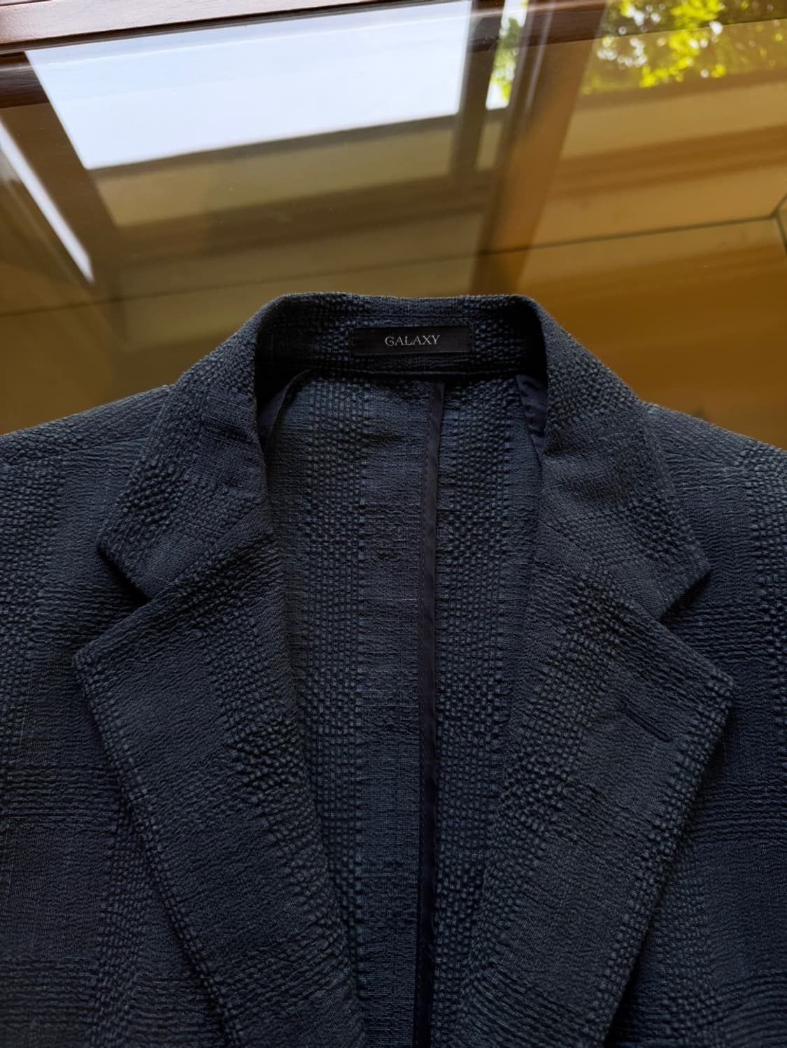 갤럭시 썸머 블레이저 100 상품이미지6