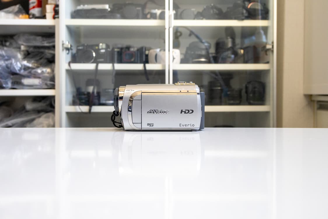 JVC GZ-MG250 상품이미지8