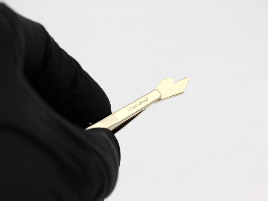 피에르가르뎅 A등급 5.3cm 남자 명품 넥타이핀 빈티지 상품이미지4