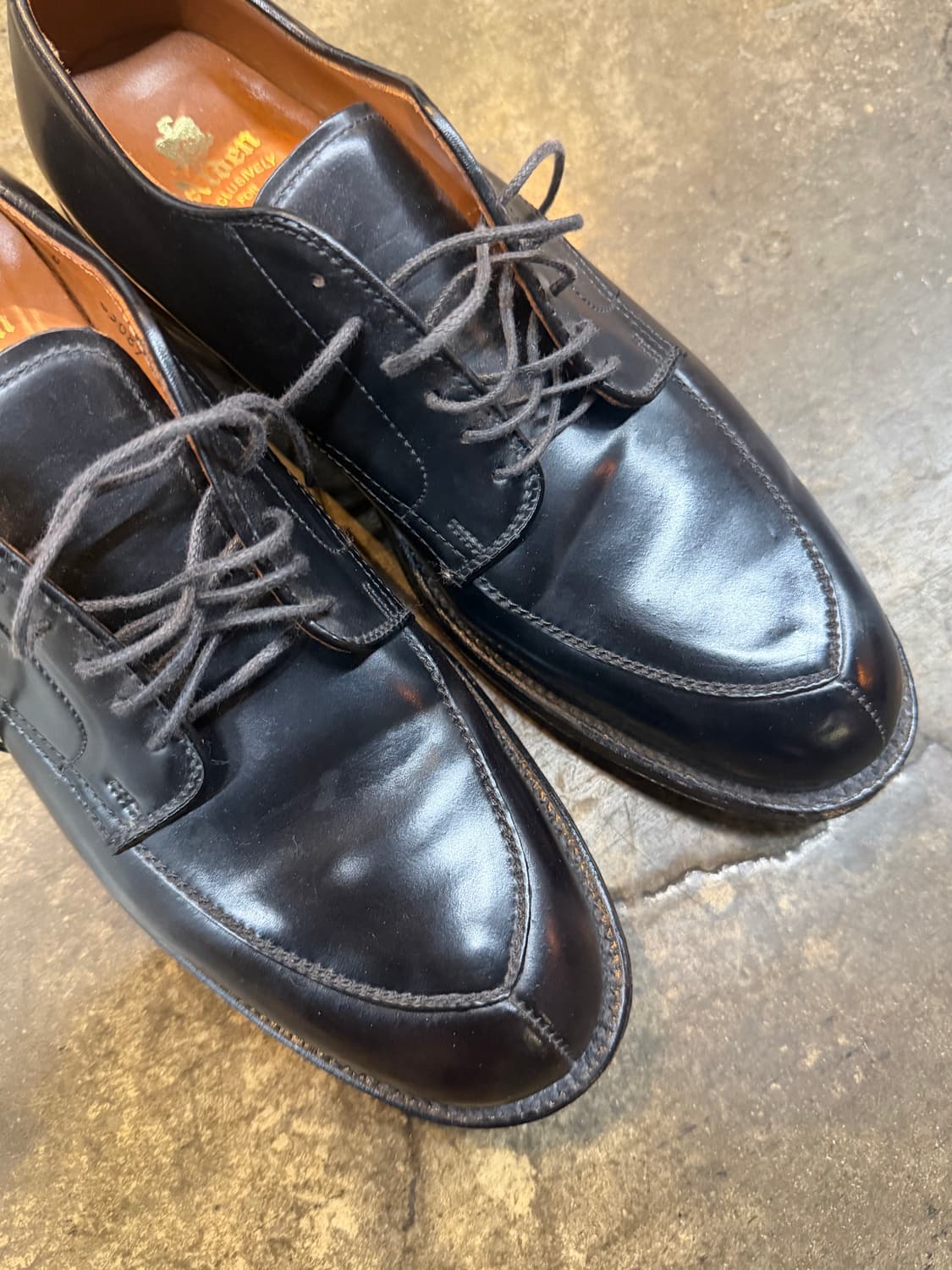 알든 유니페어 별주 코도반  상품이미지2