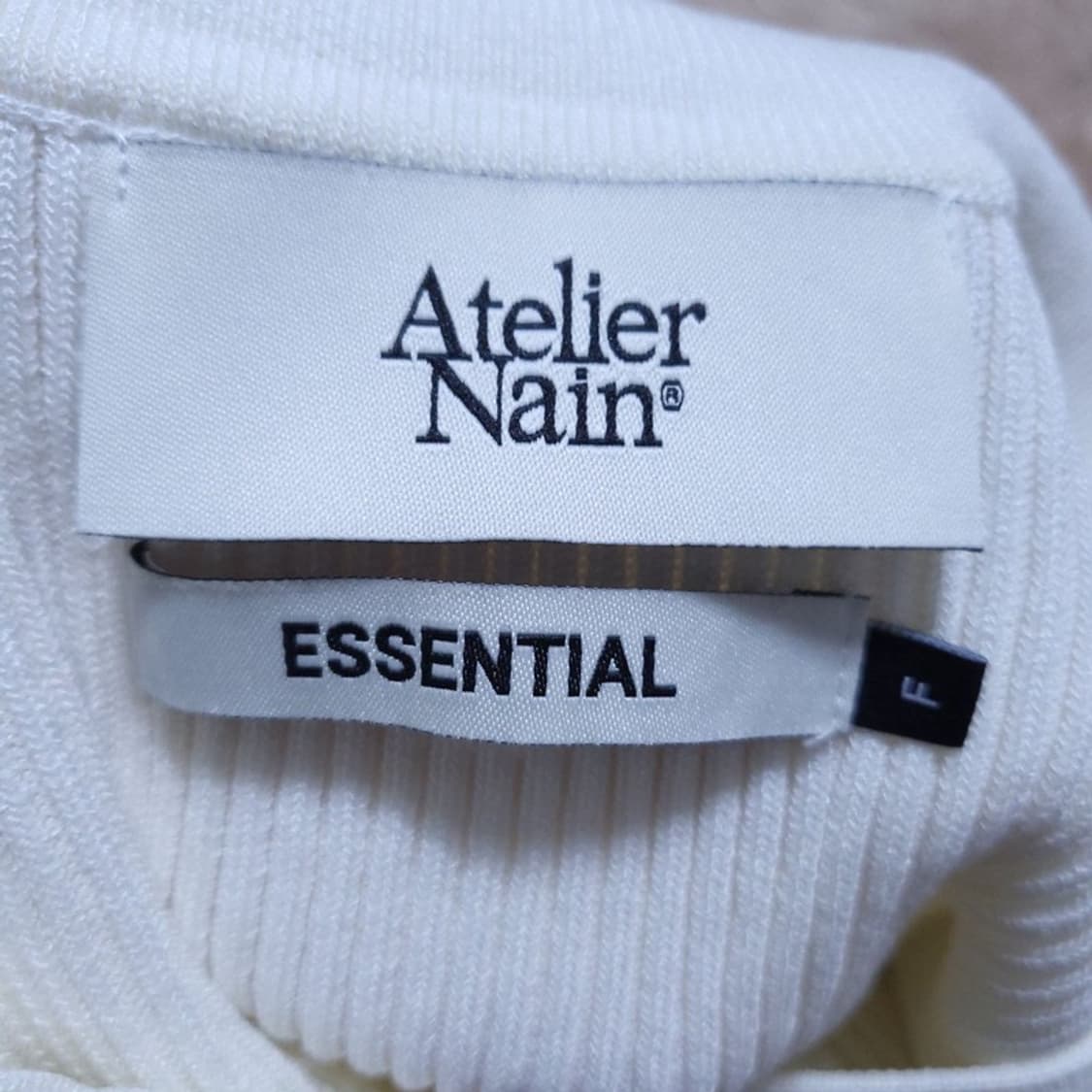 Atelier 여 카라티 F 0426 상품이미지6