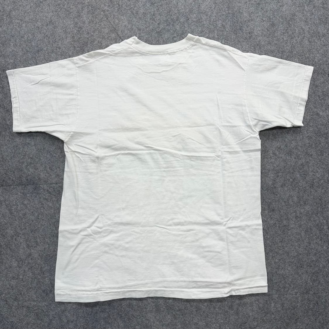 90s Vintage Fruit Of The Loom Tshirt 상품이미지7