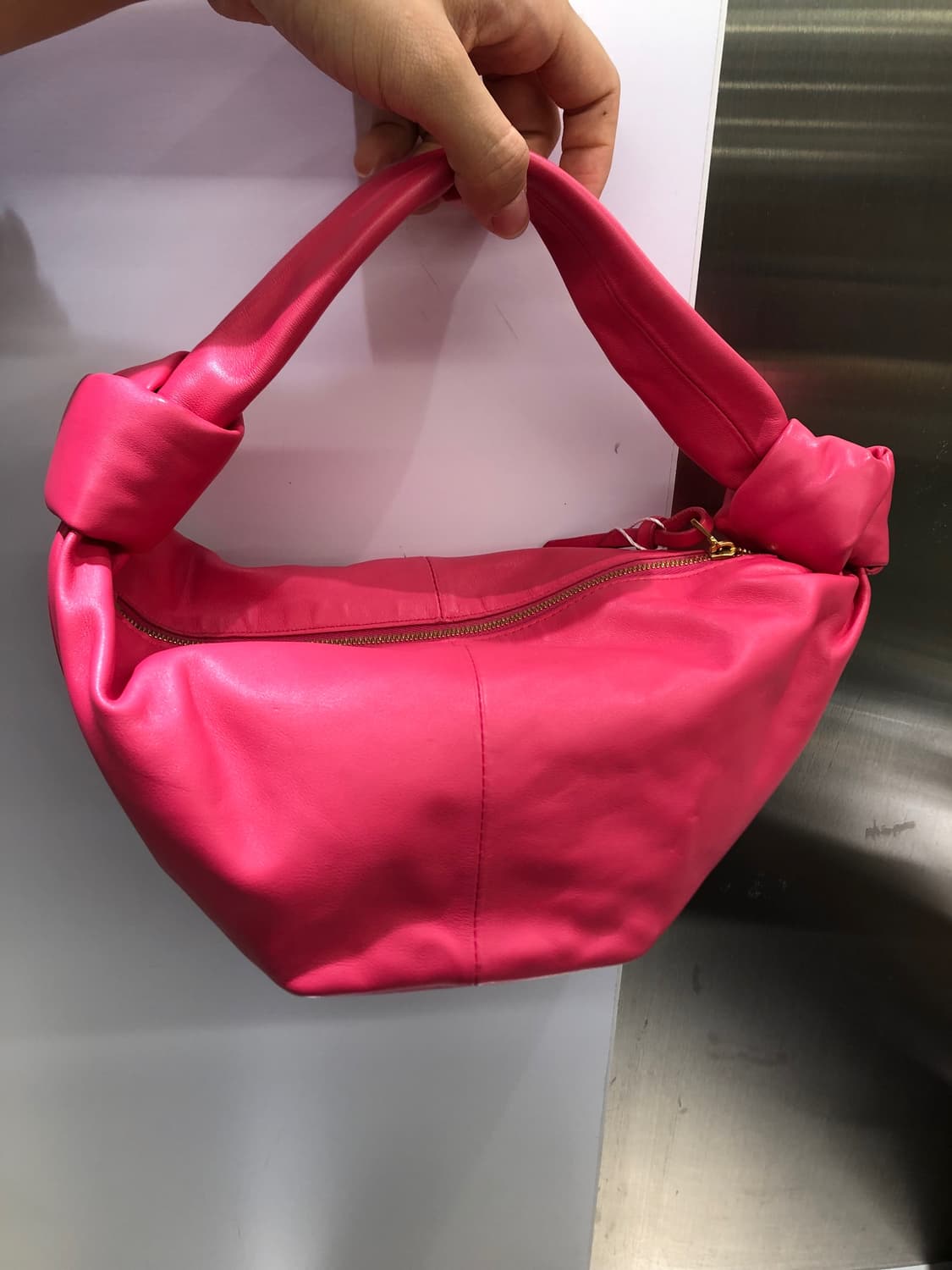 보테가베네타 조디백 상품이미지2