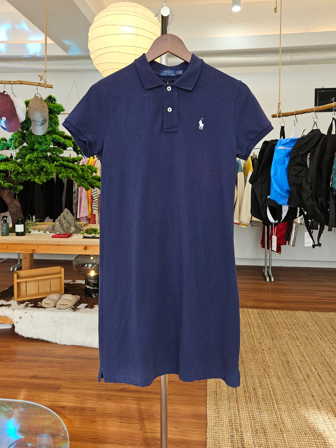 폴로 랄프로렌 원피스 상품이미지1