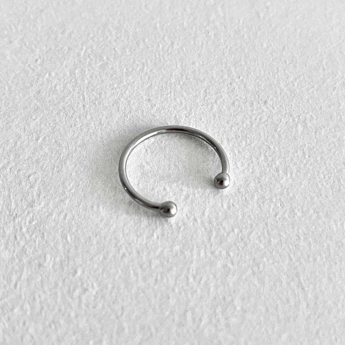 피어스 반지 상품이미지2