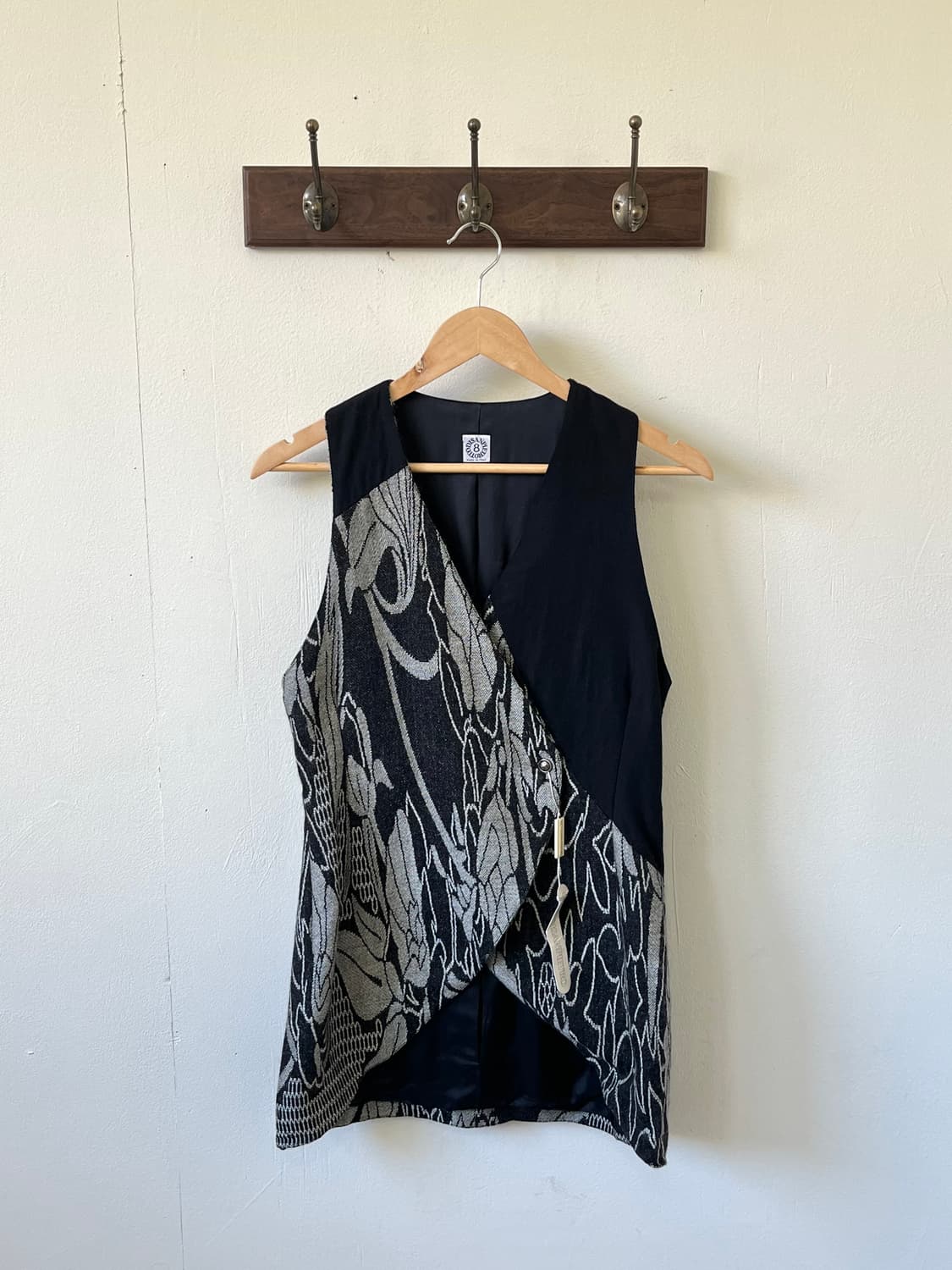 OTTODISANPIETRO 언발란스 베스트 상품이미지1