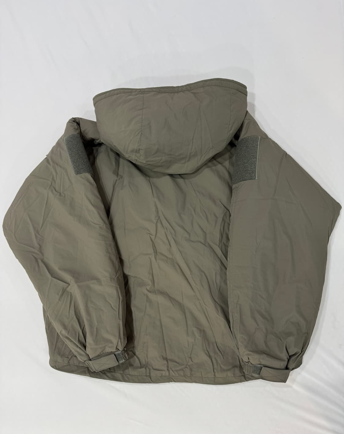 Waiper PCU Type 1 레벨7 파카 상품이미지3