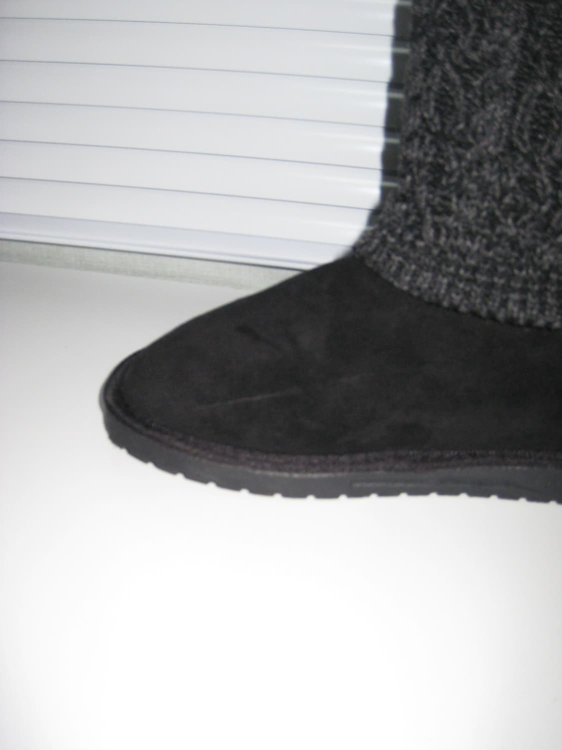 니트 워머 어그부츠 상품이미지6