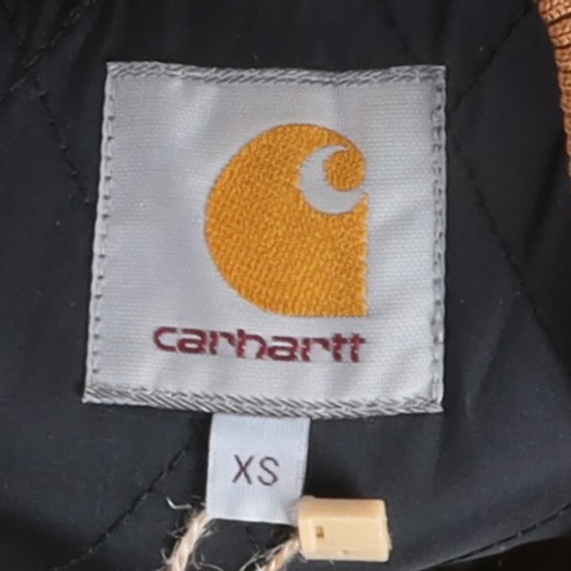 칼하트 Carhartt Work Vest  상품이미지6