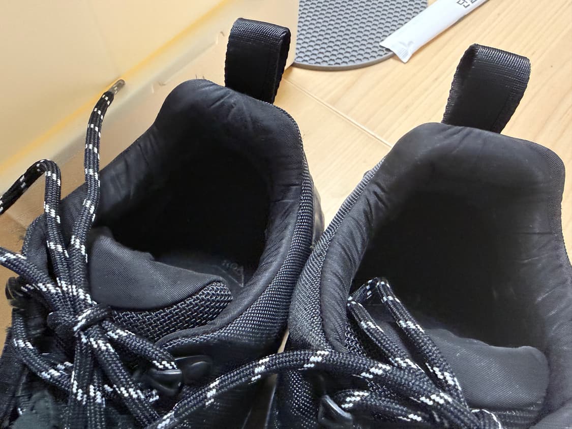 로아 카타리나 (45) 블랙 상품이미지4