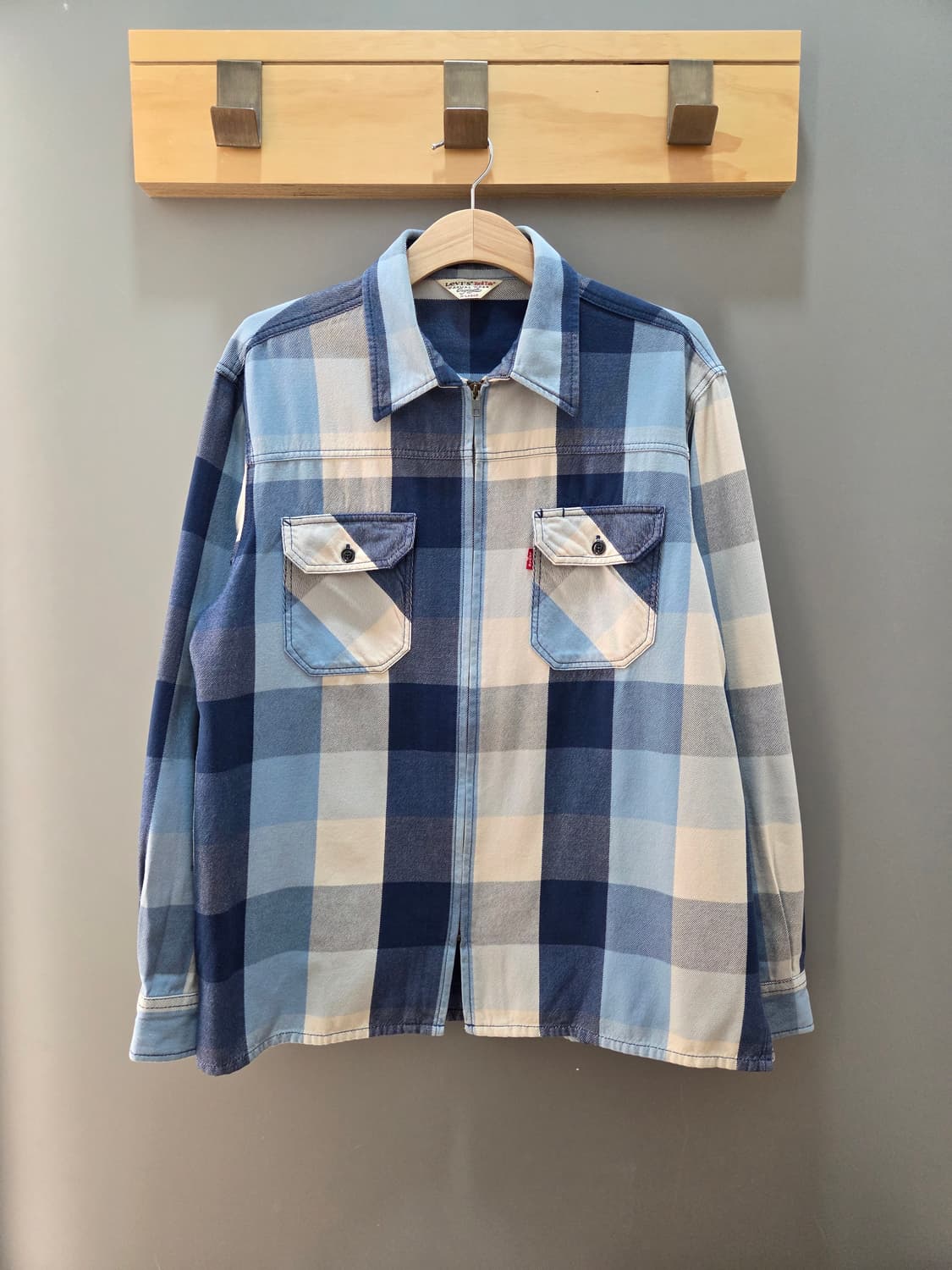 리바이스 셔츠 XL 상품이미지1
