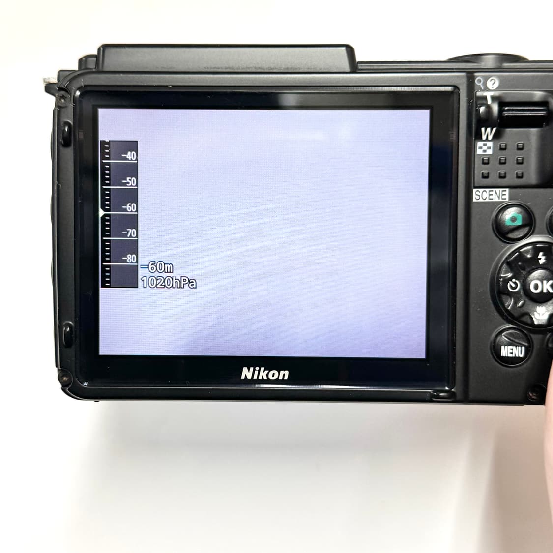 방수가능💙풀박스 니콘 쿨픽스 aw130 / Nikon coolpix 상품이미지9