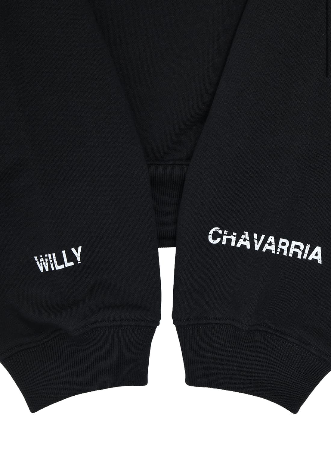 [m] 윌리차바리아 후드 상품이미지3