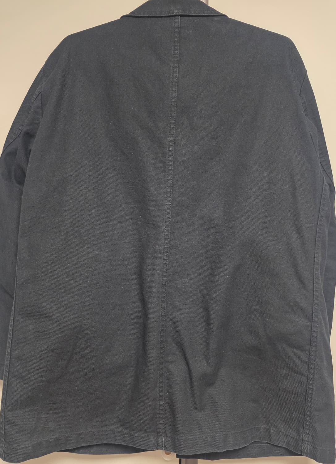 베트라 VETRA 프렌치 워크자켓 브레이져 블랙 (44)  상품이미지4