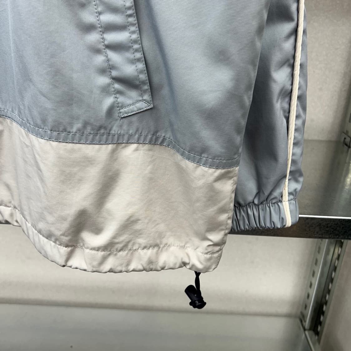 (L)90'S 리복 아노락 바막-Y344 상품이미지4