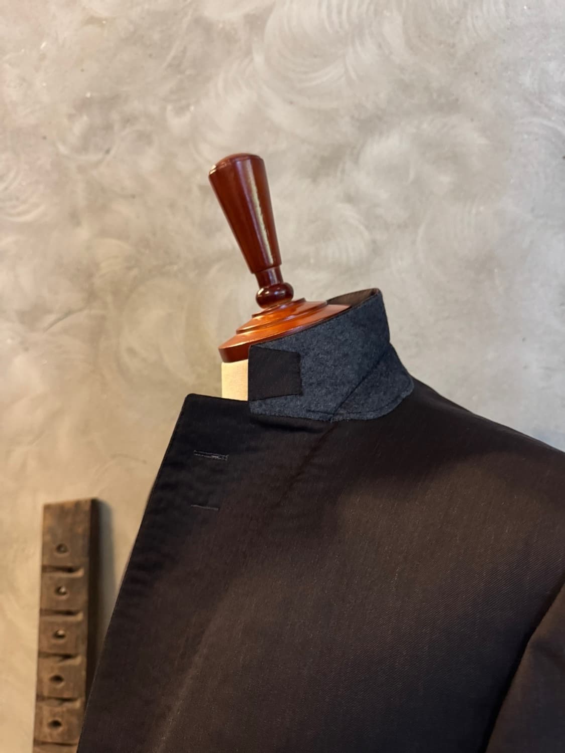 란스미어 테일러드 자켓 105 상품이미지5