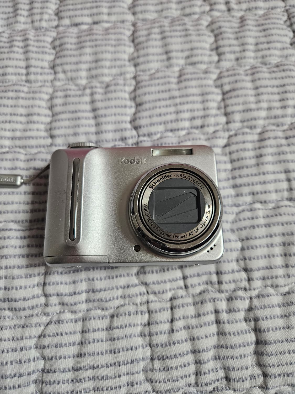 코닥 EasyShare C875 상품이미지1