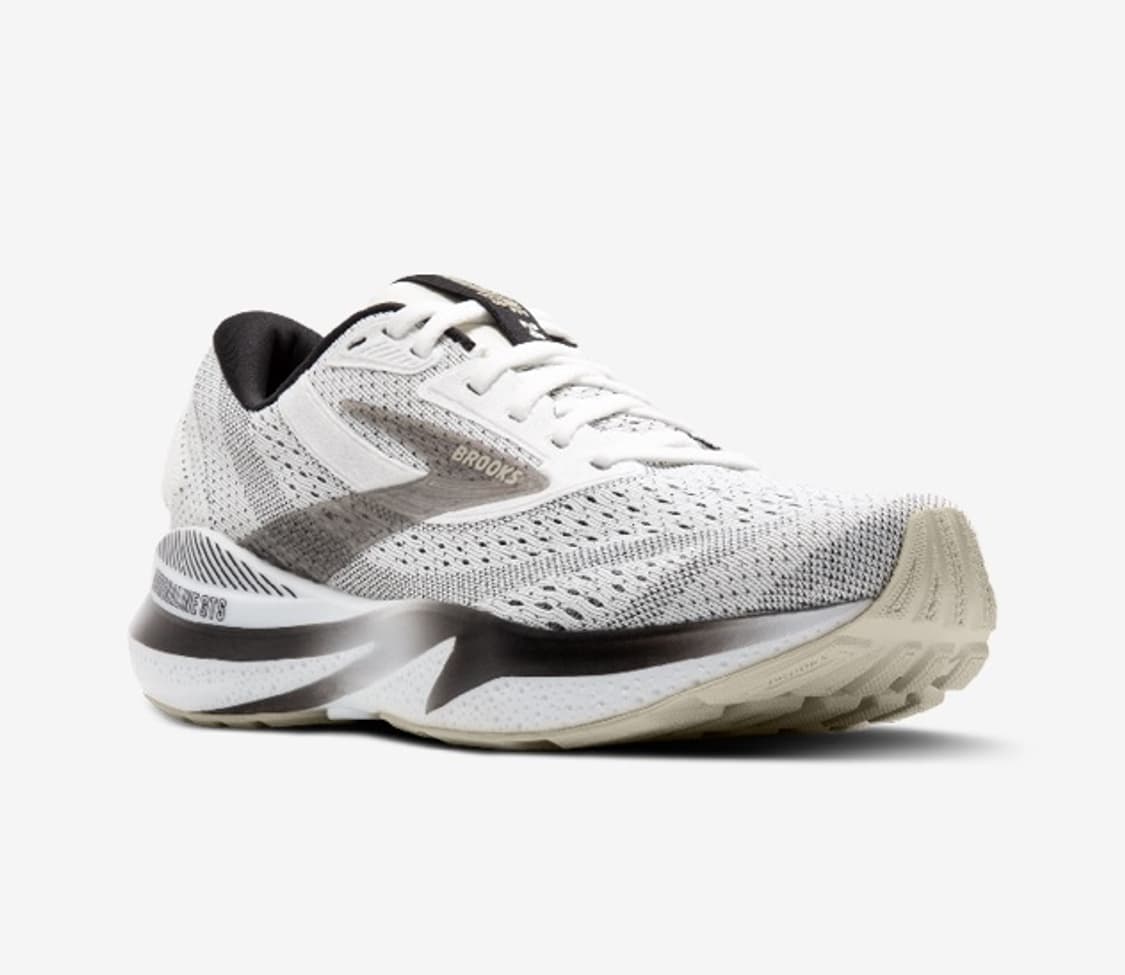 브룩스 아드레날린 GTS 24 화이트 (MEDIUM) 상품이미지2