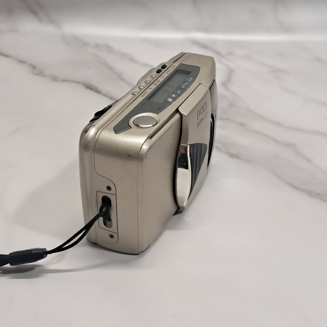 삼성 EVOCA ZOOM 115 필름카메라 상품이미지4