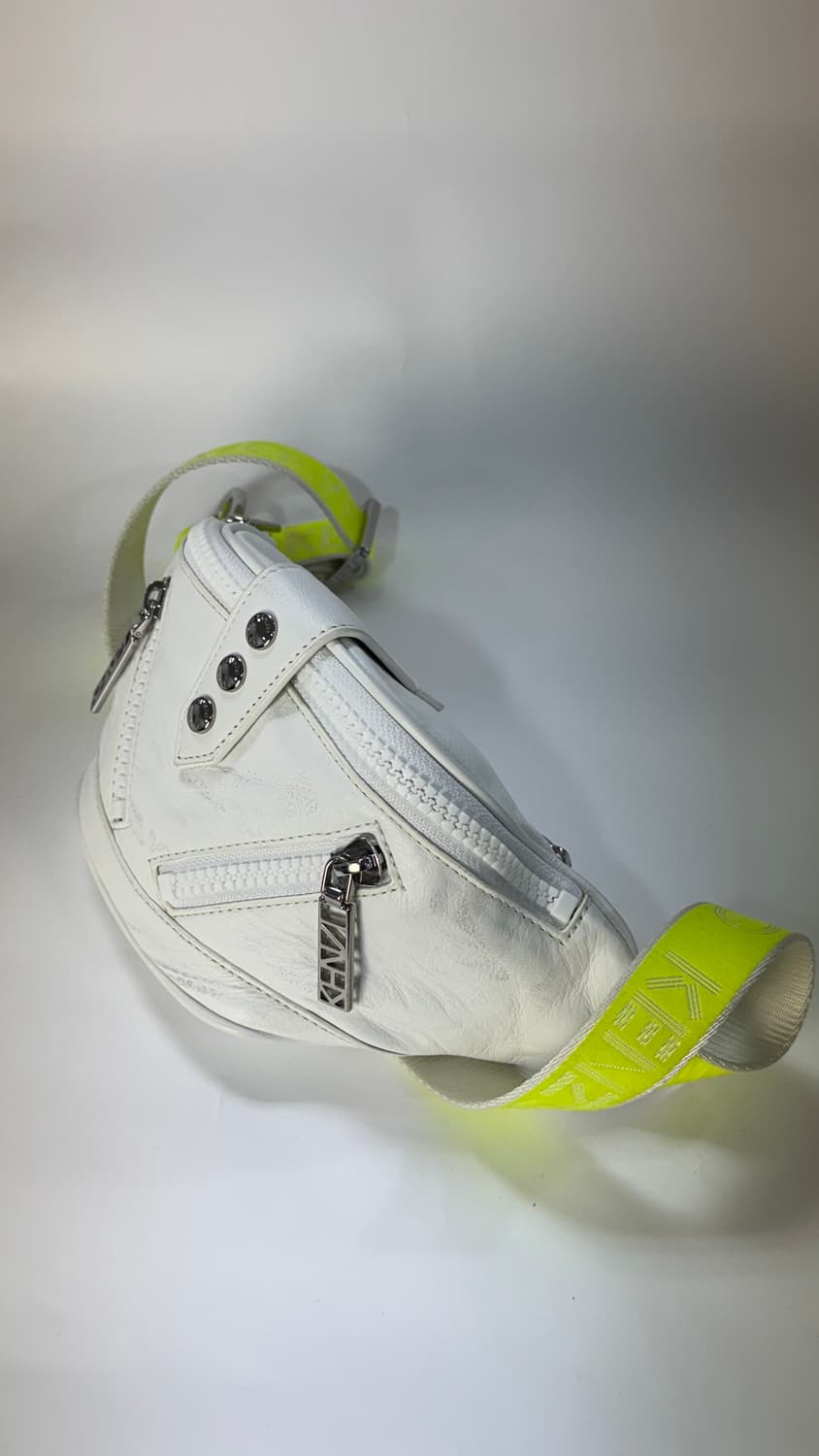 겐조힙백 상품이미지3