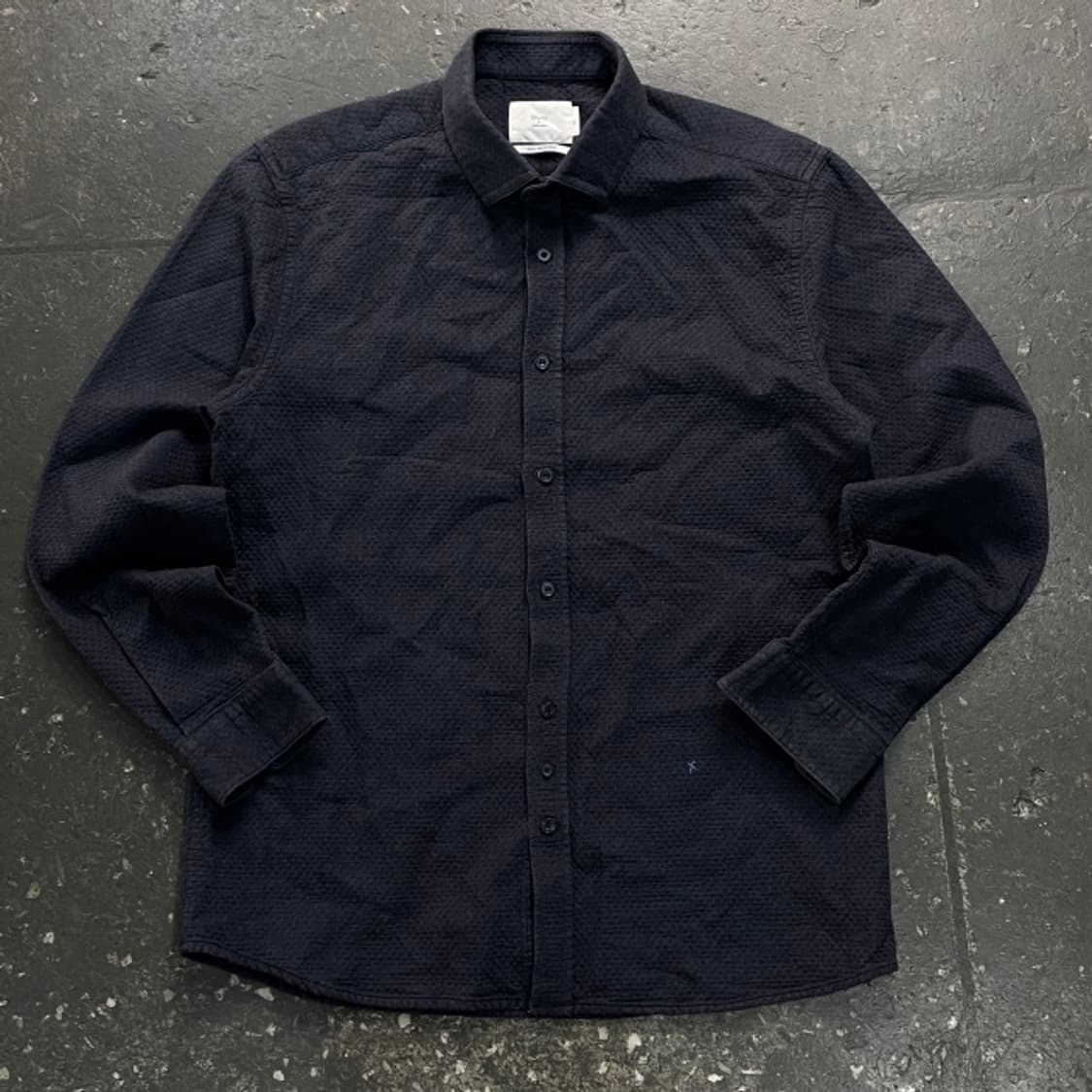 100 SHIRTS X 시리즈 셔츠 상품이미지1