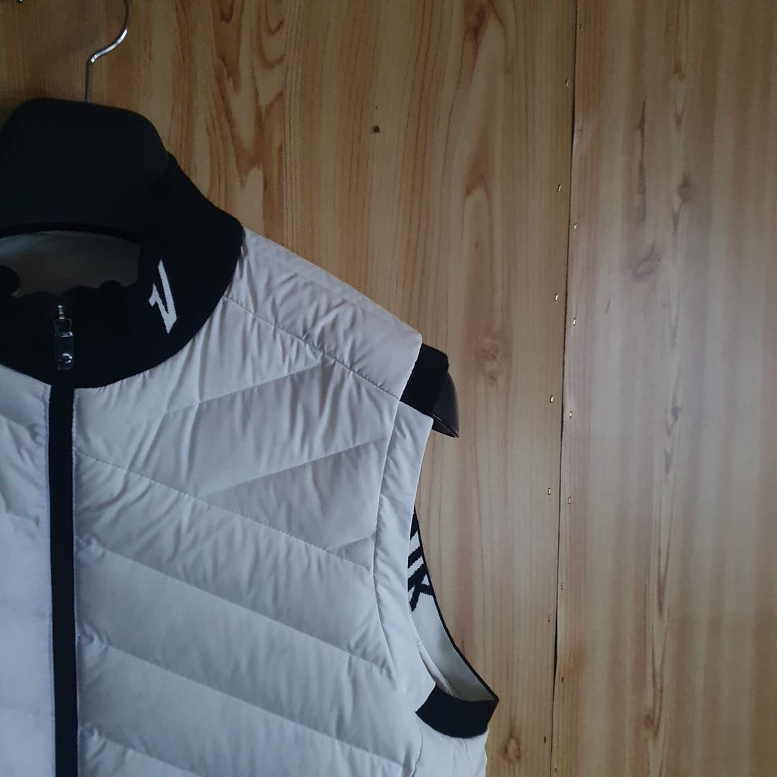 볼빅 패딩 조끼 100 상품이미지2