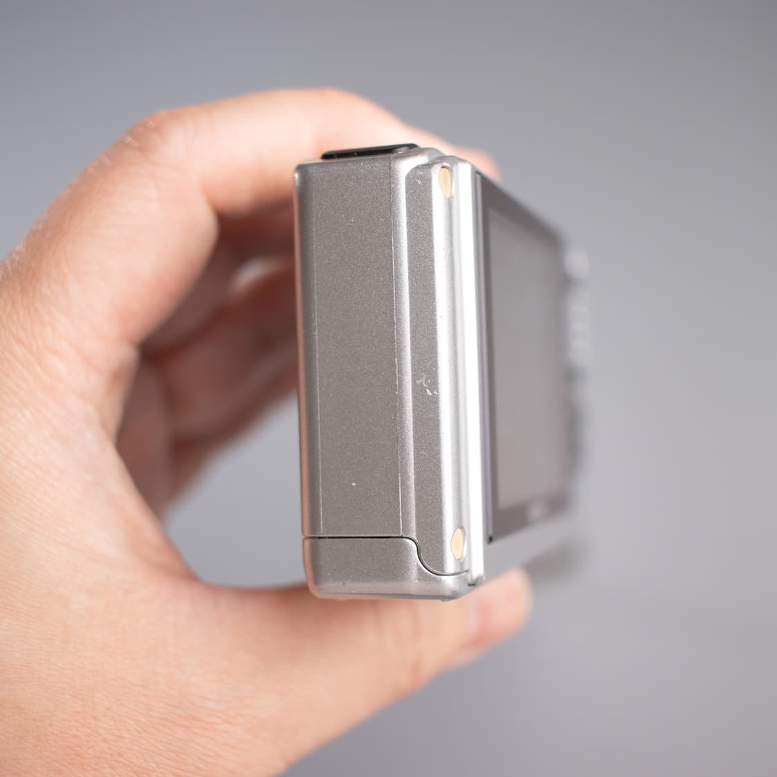 디카//펜탁스 옵티오 w60(작례0) 상품이미지7