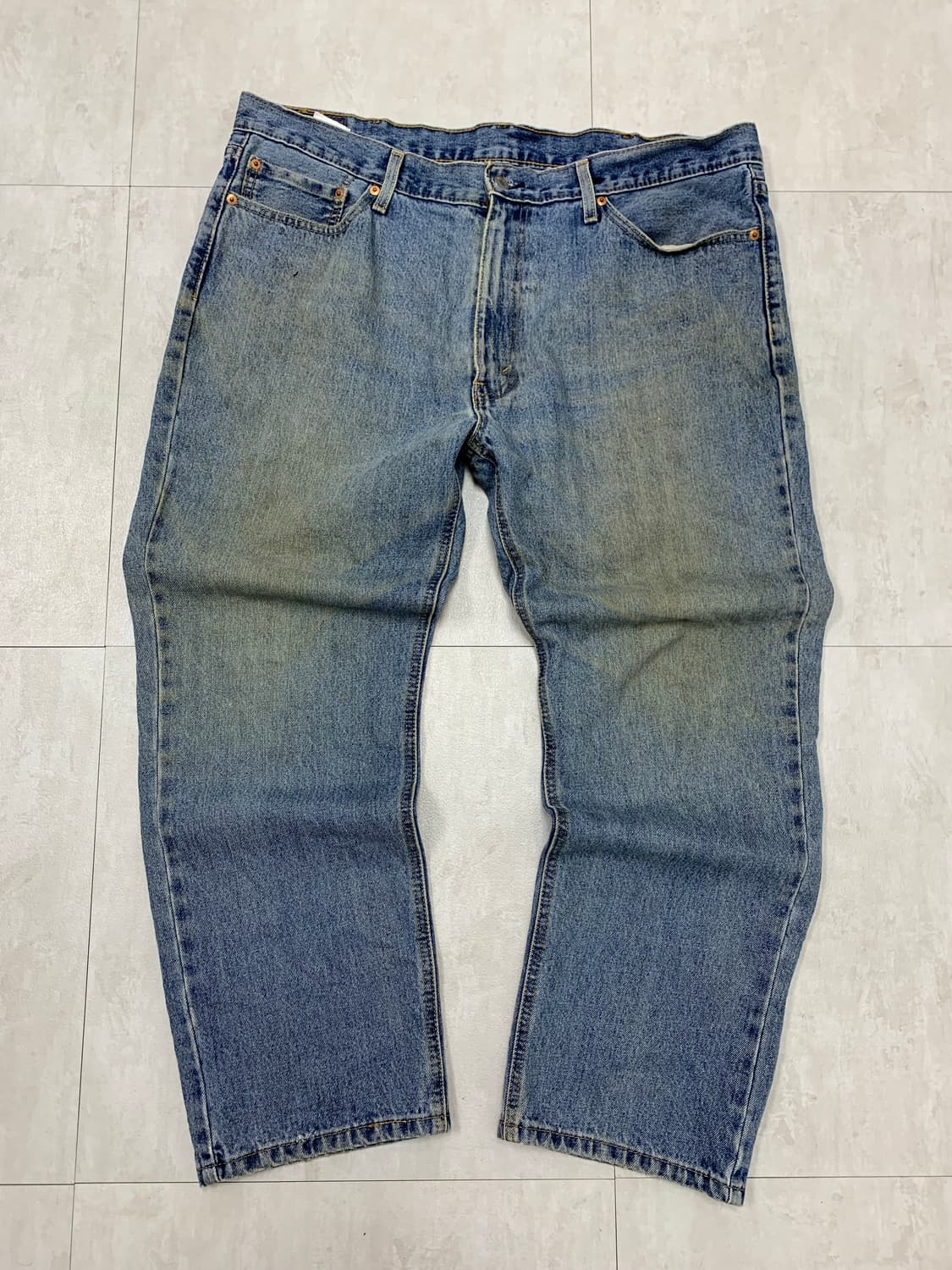 리바이스 541 데님 팬츠 #306 상품이미지1