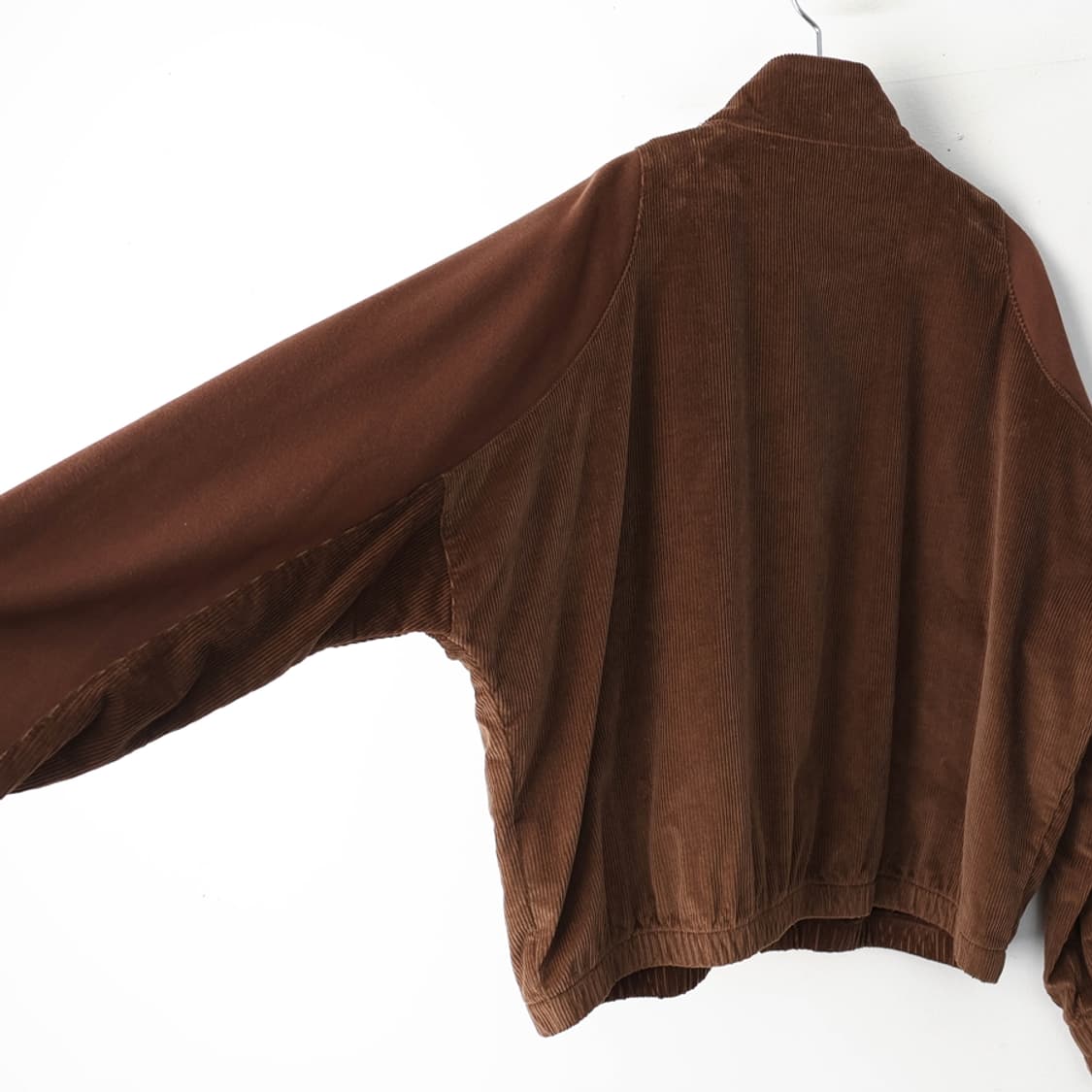 66/나이키 에어 코듀로이 플리스 풀집 재킷 상품이미지2