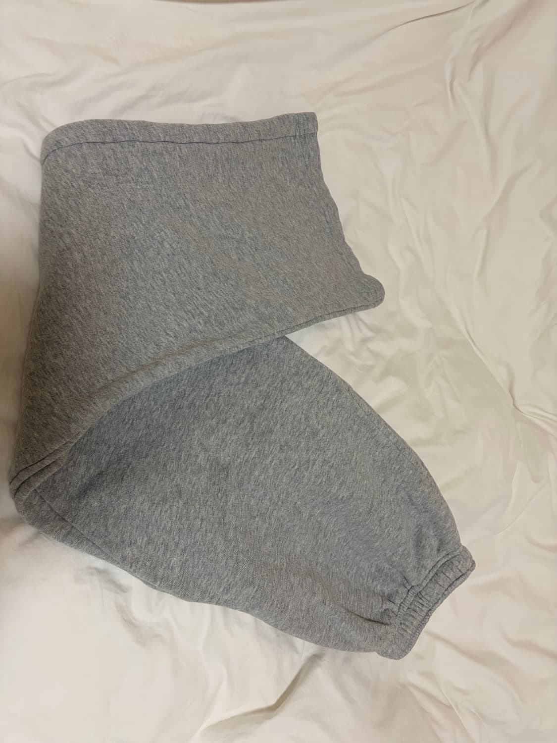 브랜디멜빌 스웻팬츠 상품이미지3