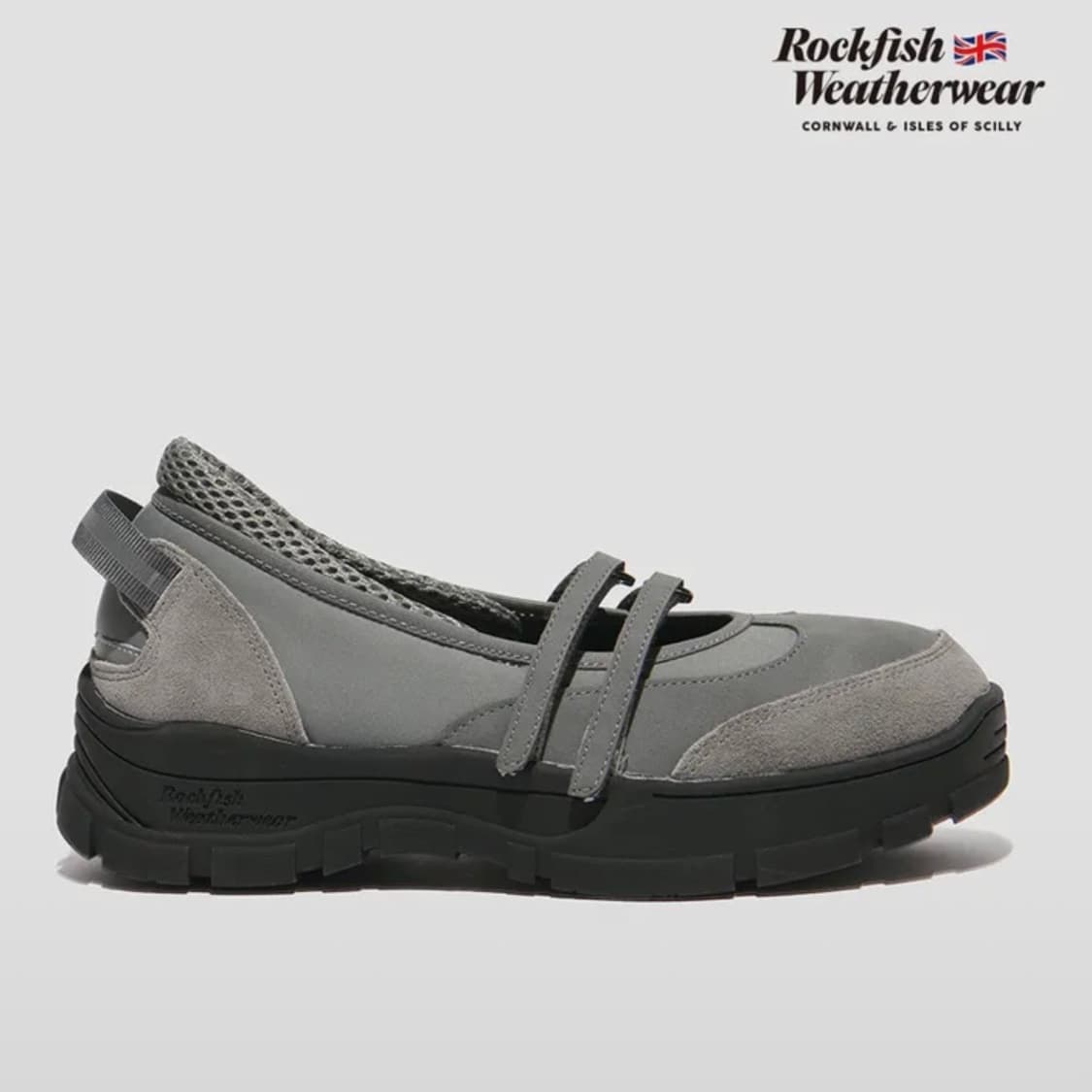 락피쉬 메리제인 투스트랩  상품이미지6