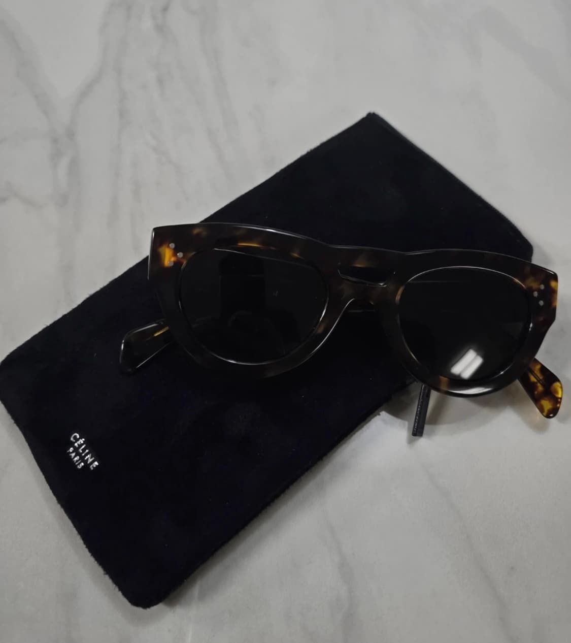 셀린느 선글라스 상품이미지1