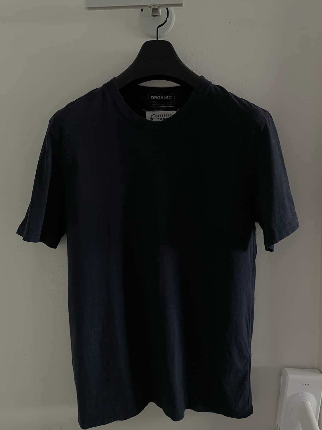 마르지엘라 오가닉 티셔츠 상품이미지1