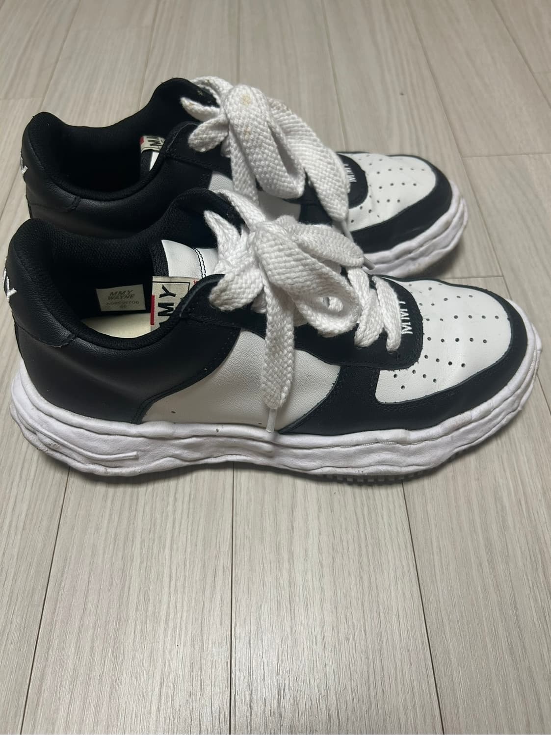 마히라 야스히로 웨인 상품이미지1