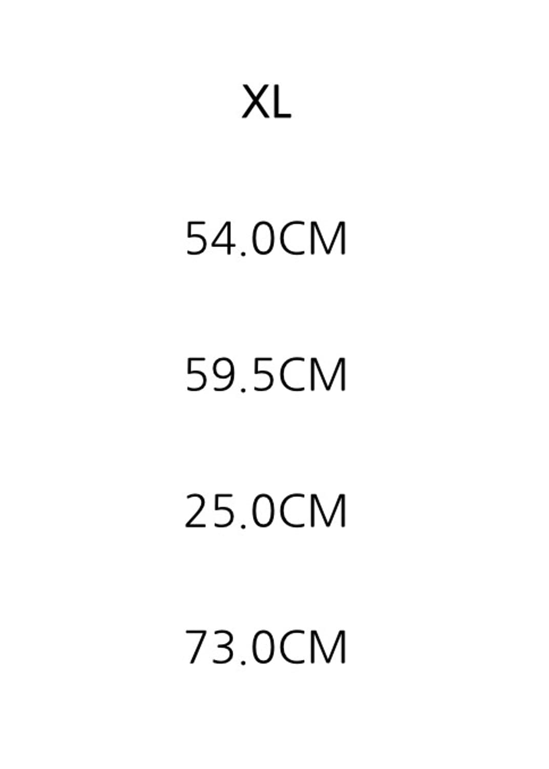 (XL) xlim ep7 synopsis 01 t-shirt 상품이미지2