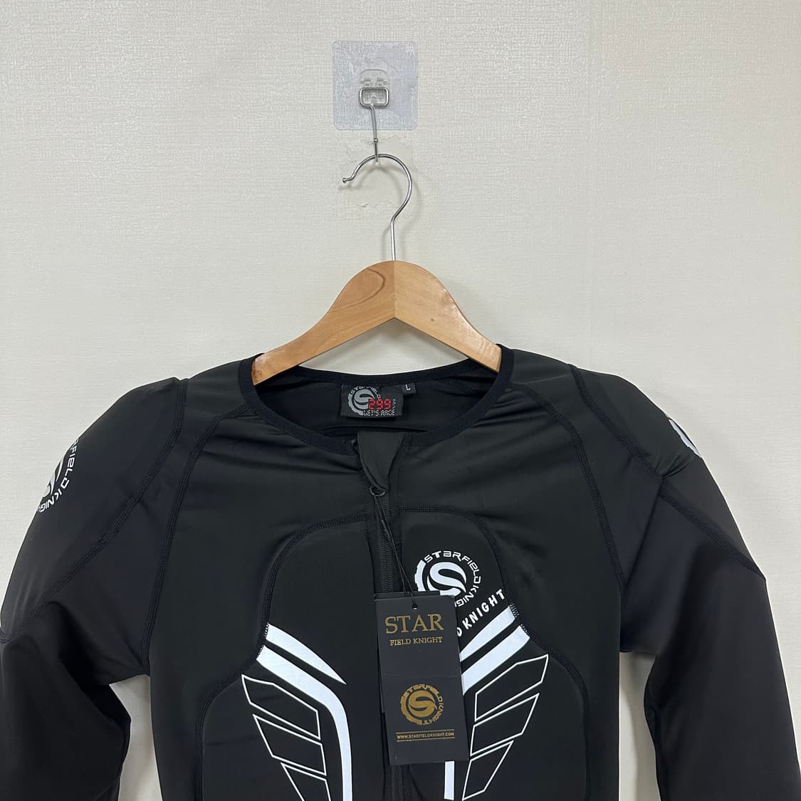 스타필드 나이트 오토바이 져지L[새상품] 상품이미지2