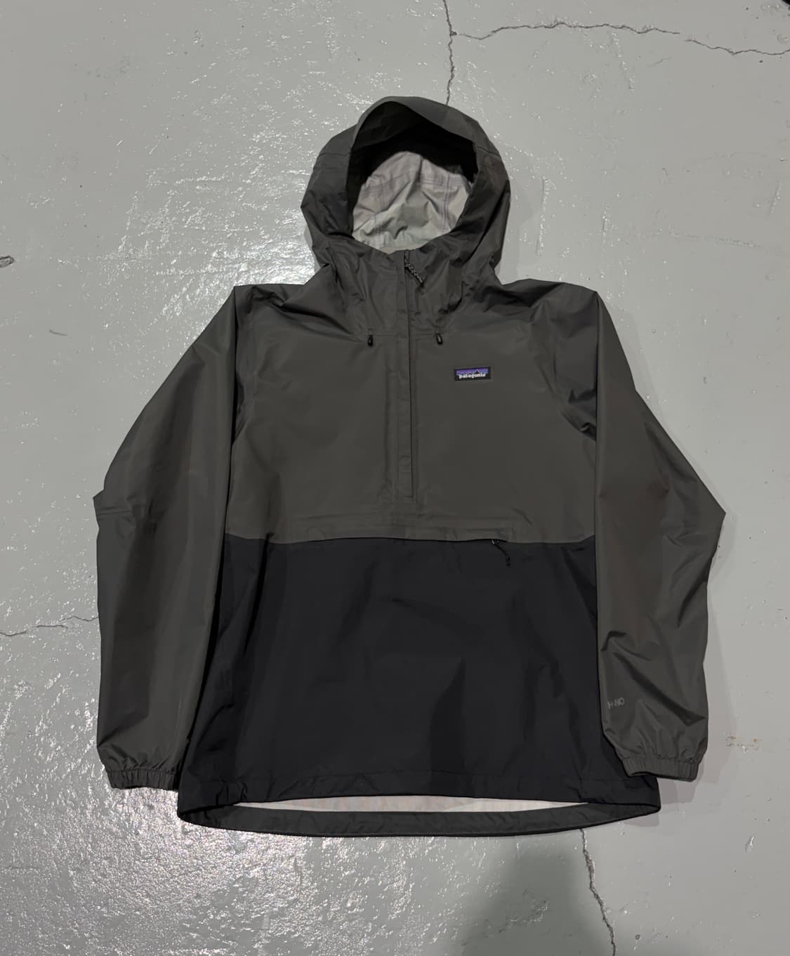 파타고니아(patagonia)토렌쉘 3L 풀오버 아노락 자켓 상품이미지1