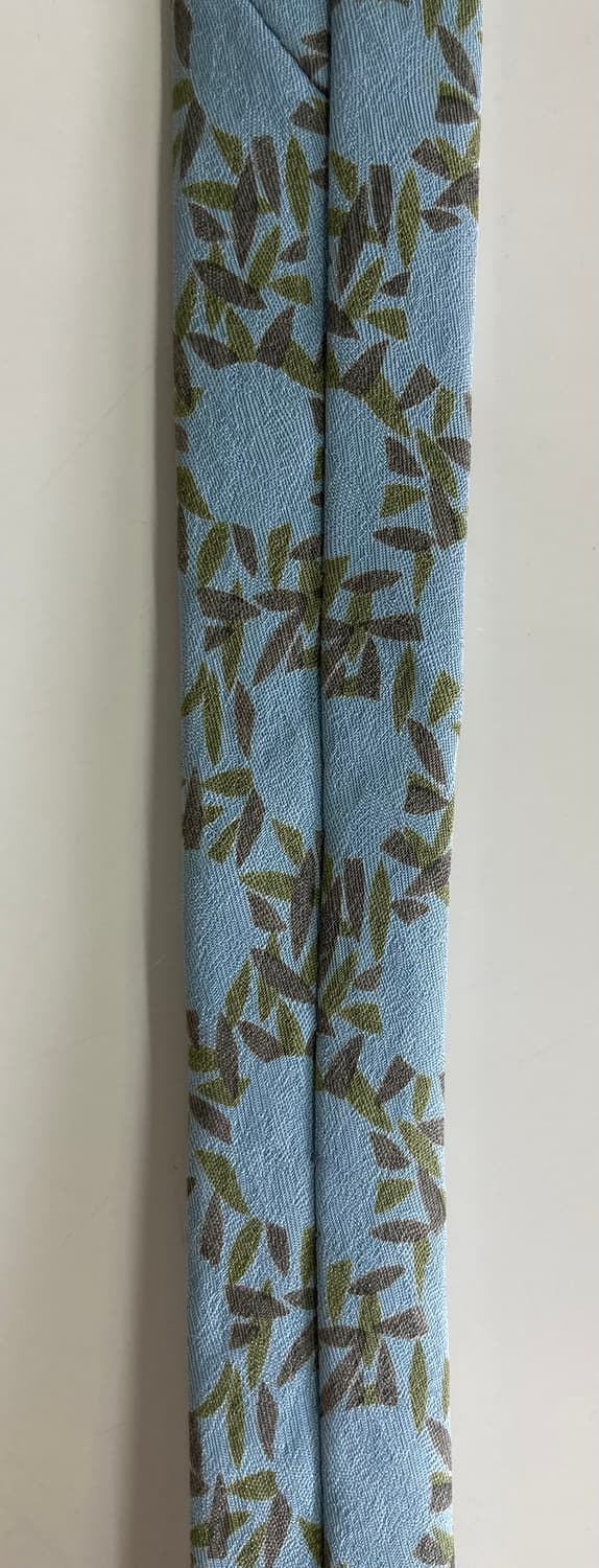 Ck(켈빈클라인) 넥타이 상품이미지8