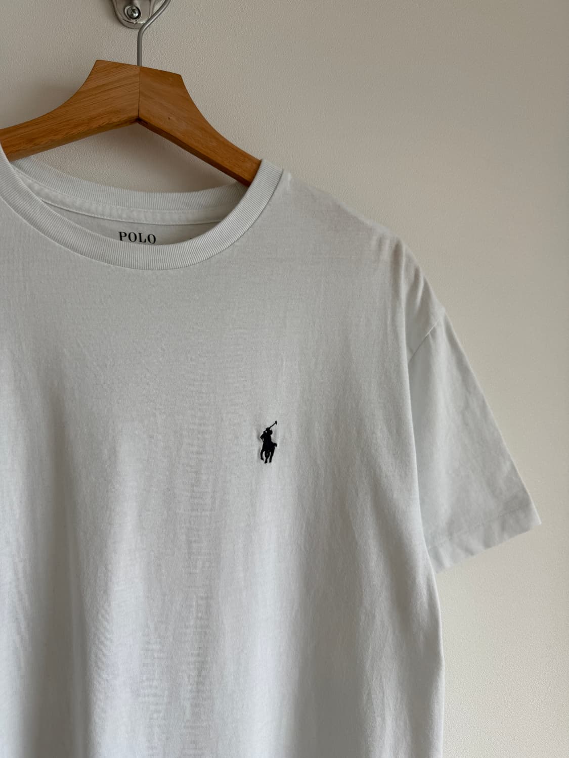 폴로 랄프로렌(Polo Ralph Lauren) 포니 반팔 티셔츠 상품이미지3