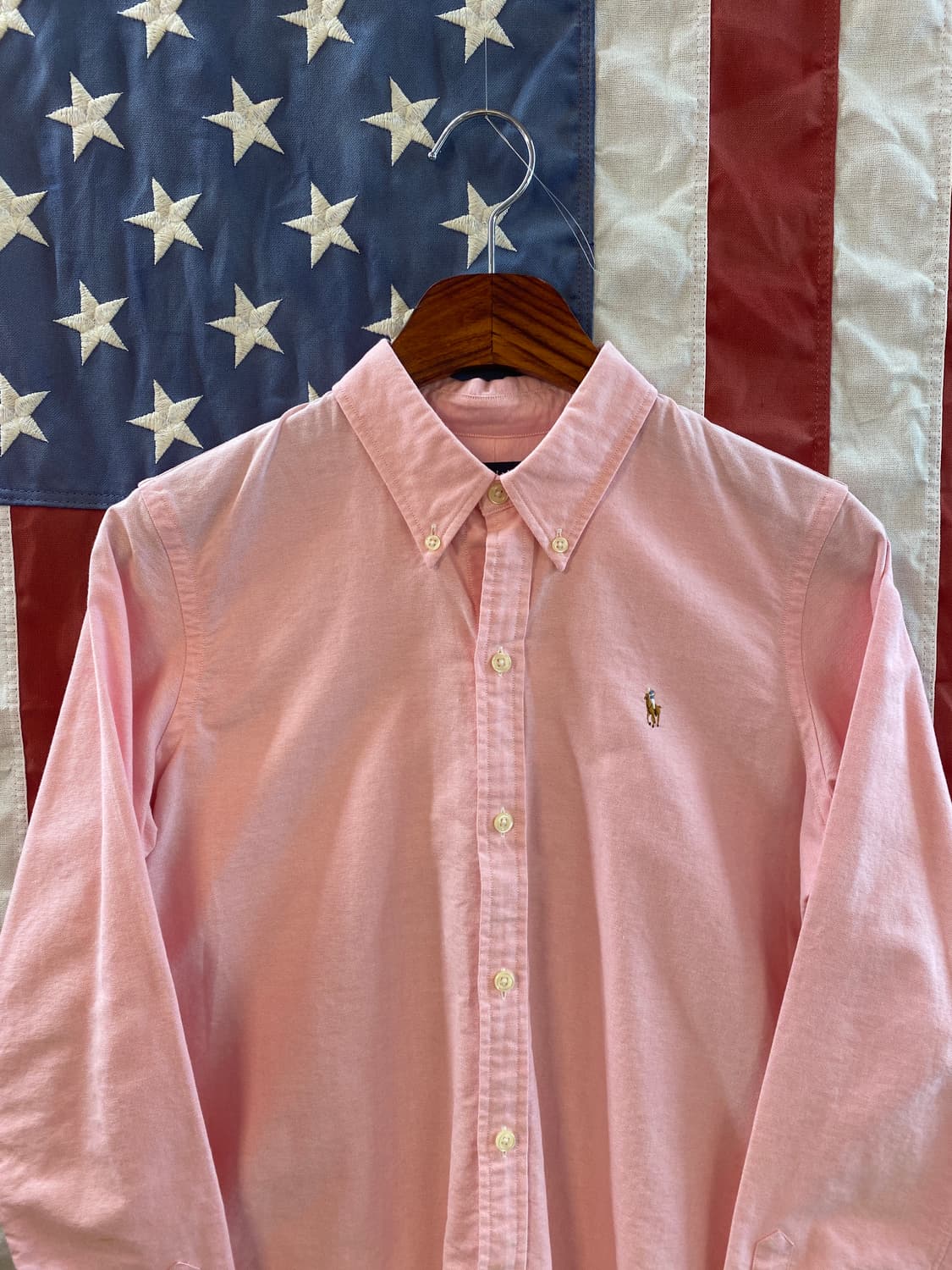 폴로 랄프로렌 셔츠 (Woman M) AA1695 상품이미지3