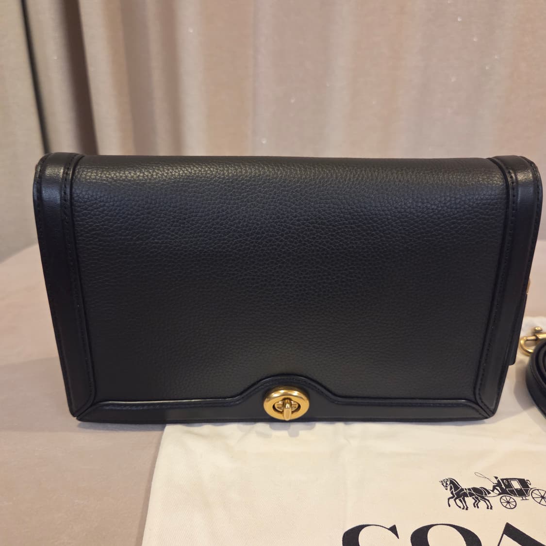 코치 라일리 크로스바디 상품이미지1