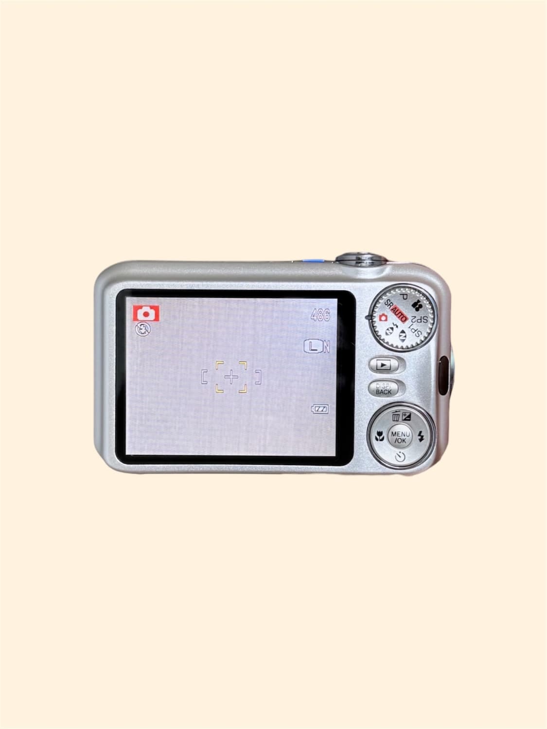 민트급) 후지필름 파인픽스 JX400 디카 빈티지 캠코더 /캐논 소니 상품이미지6