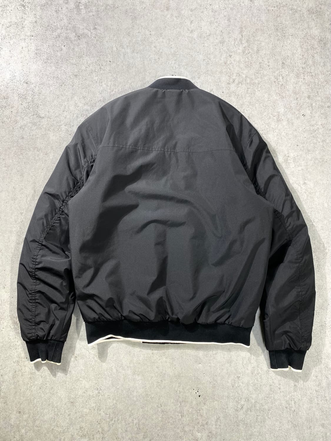 [S] Adidas 아디다스 오리지널 뉴 패디드 자켓 상품이미지6